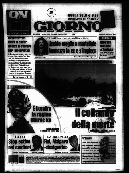 Il giorno